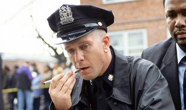 Muere Bobby J. Brown, actor de The Wire, en el incendio de su granero