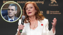 VÍDEO | Susan Sarandon, sobre Pedro Sánchez: 