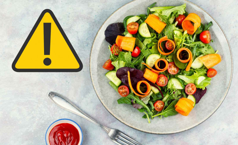 Dietas veganas: menos cáncer de mama y próstata, pero más riesgo de cáncer intestinal