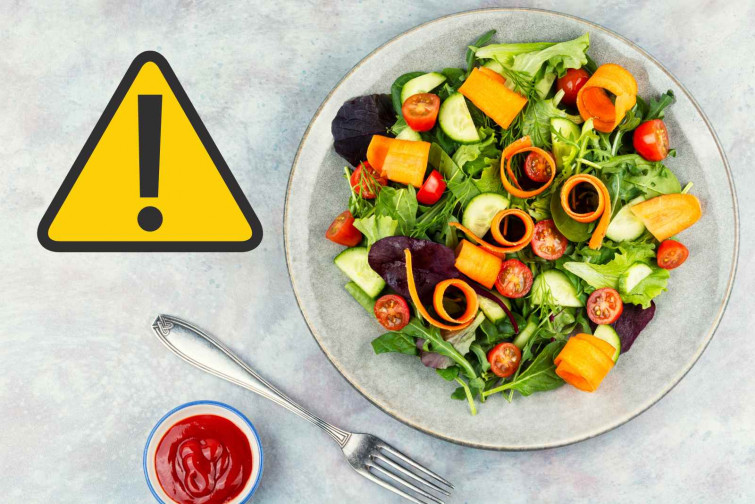 Dietas veganas: menos cáncer de mama y próstata, pero más riesgo de cáncer intestinal