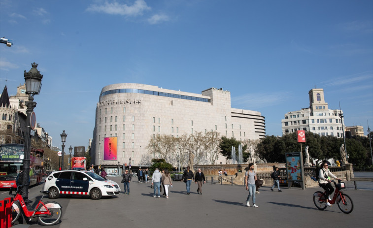 Transforma tus exteriores: la nueva colección de El Corte Inglés combina estilo, comodidad y sostenibilidad