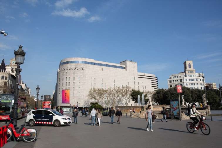 Transforma tus exteriores: la nueva colección de El Corte Inglés combina estilo, comodidad y sostenibilidad