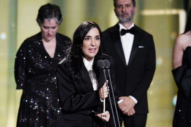 Barcelona convierte la 40ª edición de los Goya en un escaparate del mejor momento del cine español