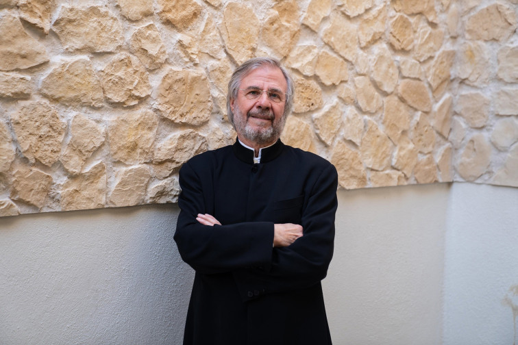 Miguel Sánchez Romera revela cómo los sentidos transforman la alimentación y la memoria emocional