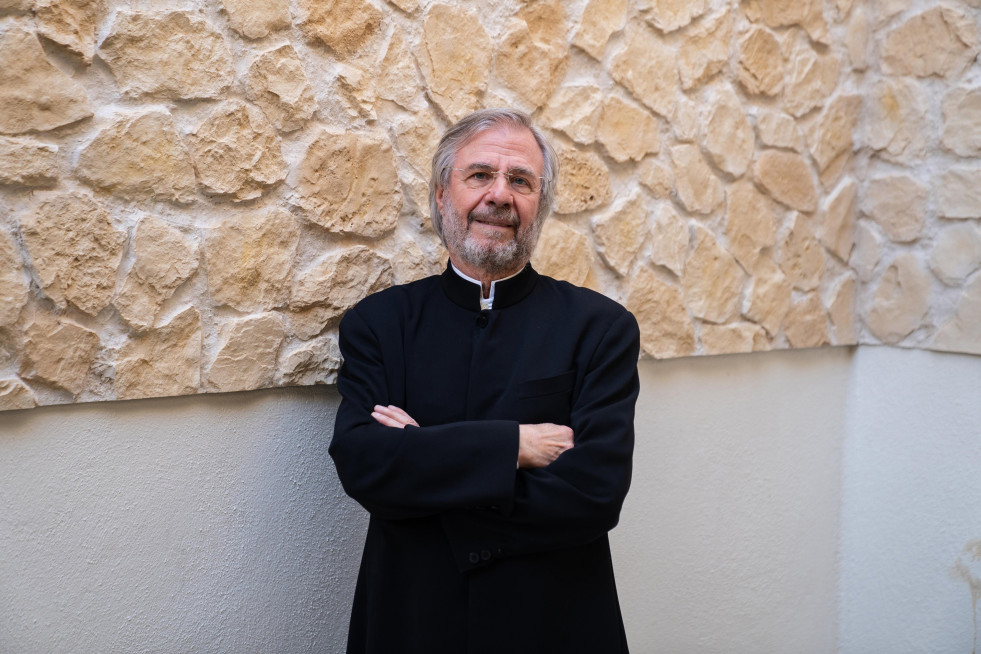 Miguel Sánchez-Romera