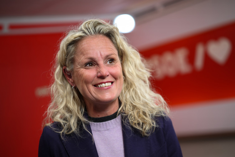 El PSOE alerta sobre la responsabilidad de Junts al votar con Vox y frenar medidas clave para Catalunya