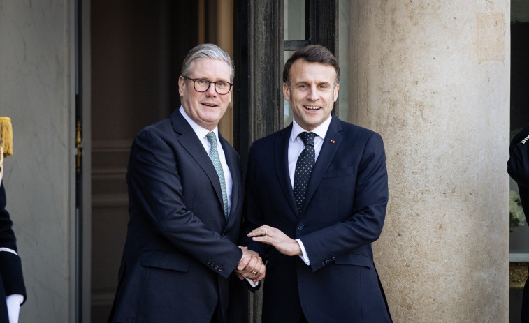 El mundo reacciona al ataque contra Irán: Reino Unido activa Cobra y Francia pide una reunión urgente de la ONU