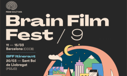 El Brain Film Fest vuelve al Parc Sanitari Sant Joan de Déu con cine y salud mental