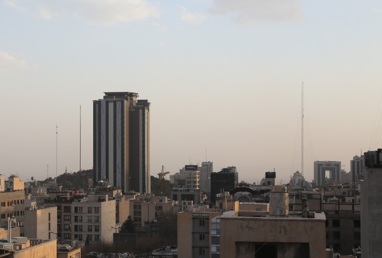 Irán suma más de 200 muertos y casi 750 heridos tras los ataques coordinados de Israel y Estados Unidos