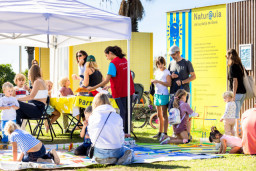 El plan perfecto de fin de semana: más de 1.300 planes para disfrutar del buen tiempo en el Baix Llobregat