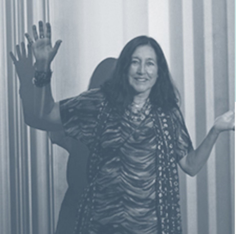 Eugènia Balcells, pionera del arte audiovisual en Catalunya, muere a los 82 años