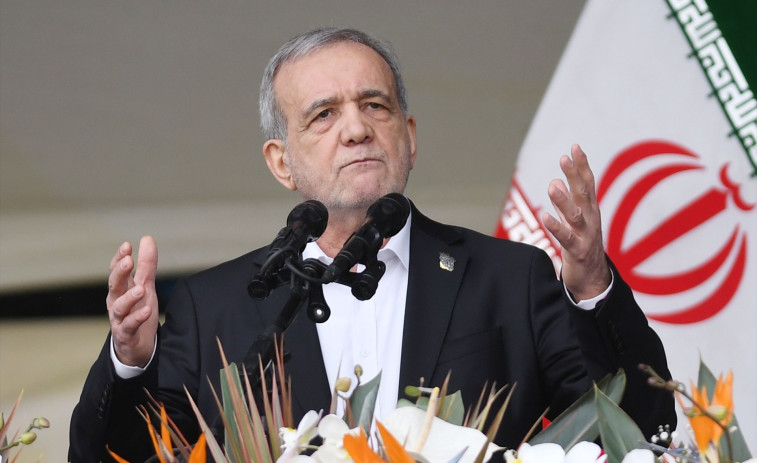 Irán prende fuego a Oriente Medio: misiles contra Israel, el Golfo y el portaaviones USS Abraham Lincoln