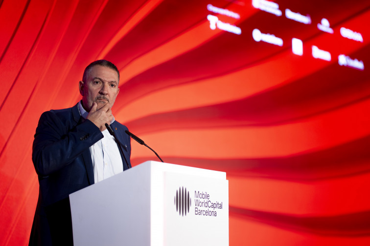 La Generalitat asegura que el Mobile World Congress seguirá en Barcelona otros 20 años con IA y más retos
