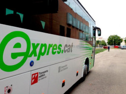 Plan especial de movilidad por las obras en la R2 Sud: refuerzo ferroviario y buses directos hasta El Prat