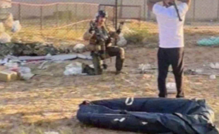 VÍDEO | Kuwait derriba por error tres cazas F-15 de Estados Unidos en plena guerra con Irán