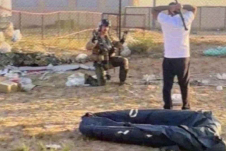 VÍDEO | Kuwait derriba por error tres cazas F-15 de Estados Unidos en plena guerra con Irán