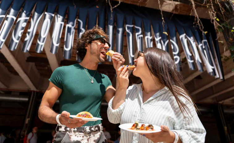 El festival gastronómico más esperado del año aterriza en Barcelona: llega el Time Out Fest 2026
