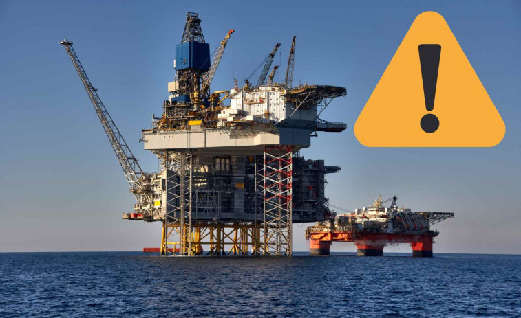 El gas se dispara en Europa tras el ataque a Irán: el mercado teme un shock energético histórico