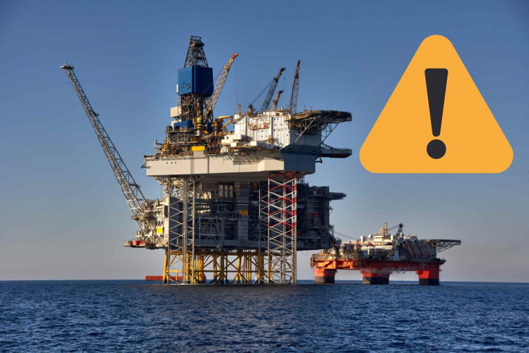 El gas se dispara en Europa tras el ataque a Irán: el mercado teme un shock energético histórico