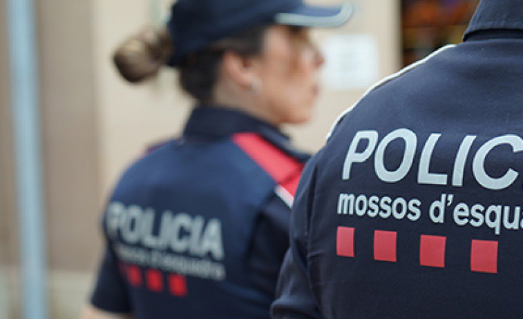 Condenado un mosso por quedarse el iPhone de un fallecido durante una intervención policial