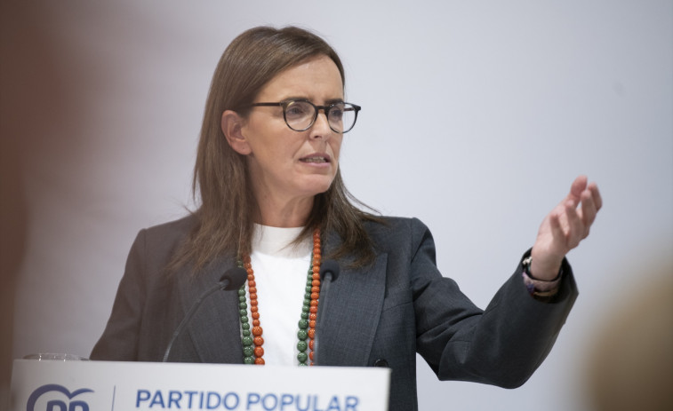 El PP ataca a Sánchez: “España debe estar sin matices con las democracias liberales”