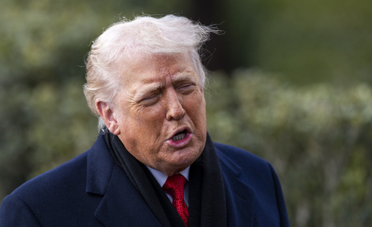 La tensión en Oriente Próximo se dispara: Trump promete ataques más duros contra Irán