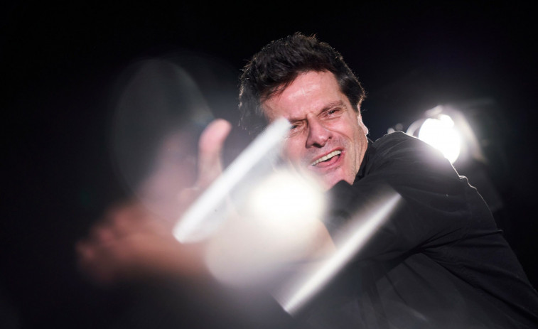 Chéjov recreado por Simon Stephens en “Vània” (Romea)