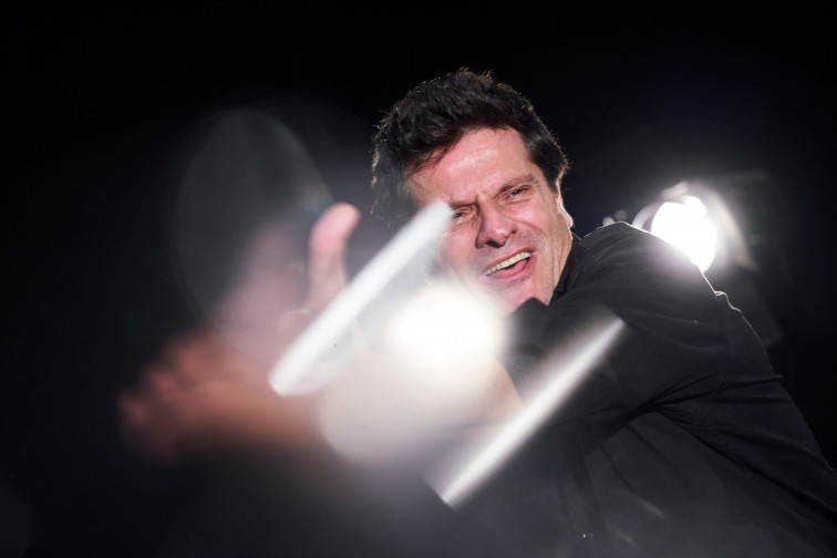 Chéjov recreado por Simon Stephens en “Vània” (Romea)