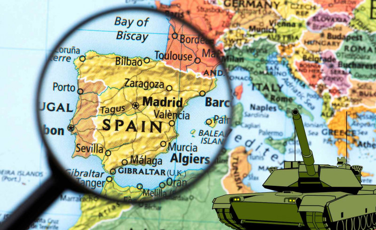 La situación de España ante la Tercera Guerra Mundial: ¿Es un país seguro?