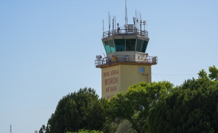 España prohibe que EEUU use las bases de Morón y Rota para atacar a Irán