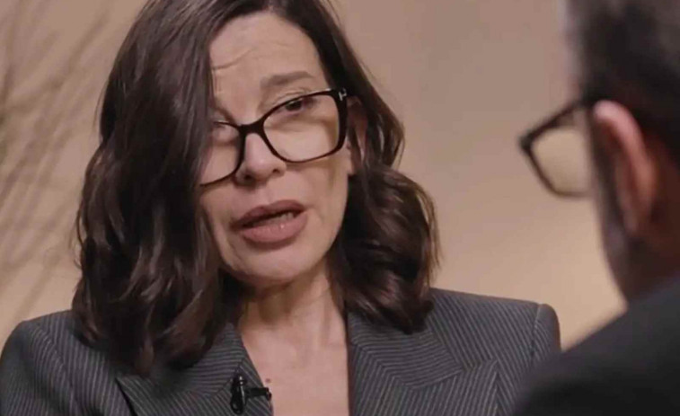 Denunciada la madre de Daniel Sancho, Sílvia Bronchalo, por agredir a una trabajadora de su urbanización