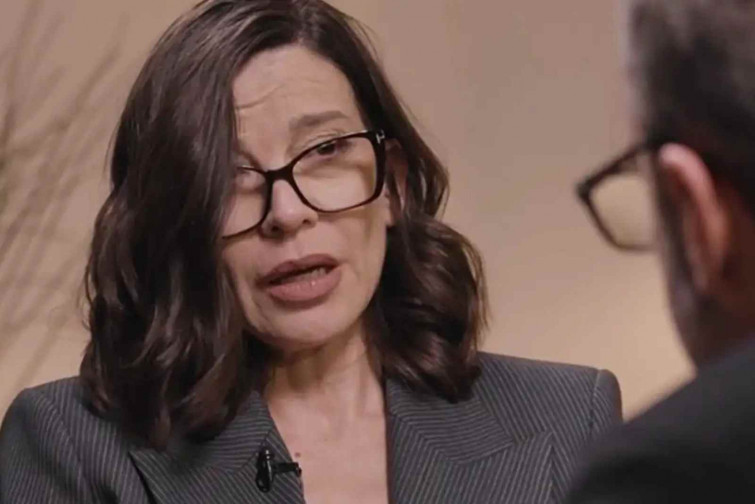 Denunciada la madre de Daniel Sancho, Sílvia Bronchalo, por agredir a una trabajadora de su urbanización