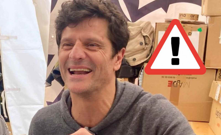 La confesión más dura de Joel Joan: 