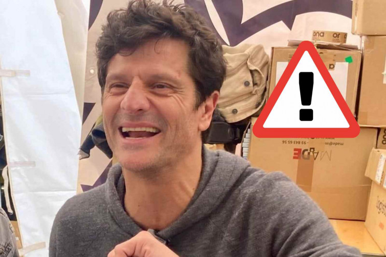 La confesión más dura de Joel Joan: 