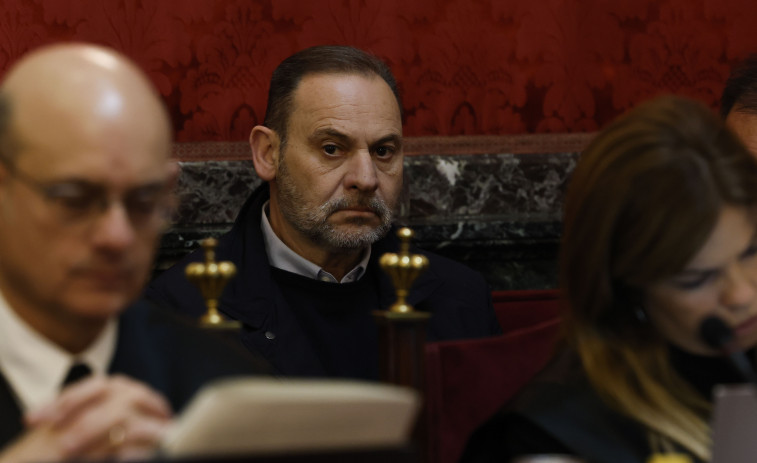 Frente común: Ábalos se alinea con Koldo y solicita que el ‘caso mascarillas’ se juzgue en la Audiencia Nacional