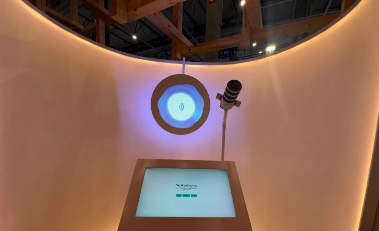 Caixabank exhibe su IA agéntica en el stand del MWC y el DayOne en el 4YFN