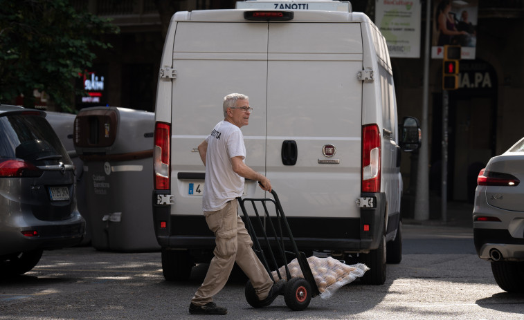 El paro sube por segundo mes consecutivo: febrero cierra con 2.039 parados más en Catalunya