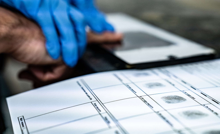 Tres detenidos en Tarragona por robo con fuerza en vehículos tras ser sorprendidos por un vecino