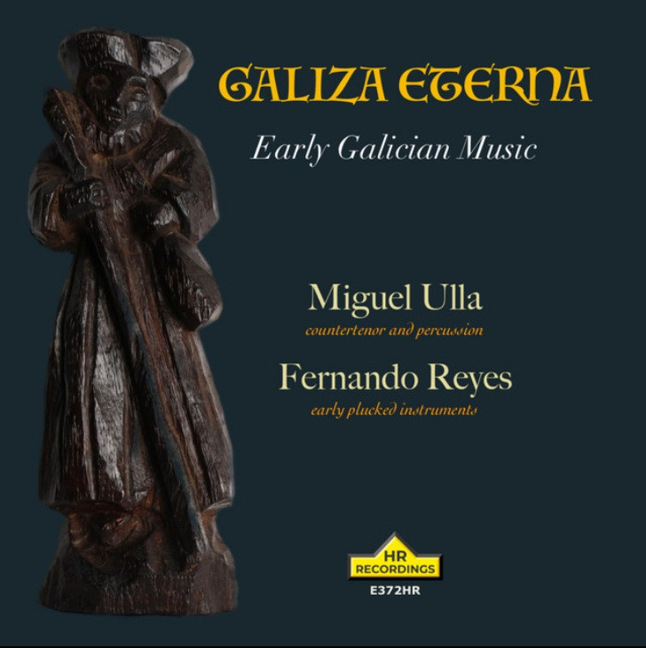 Un homenaje a Galicia a través de sus músicas históricas