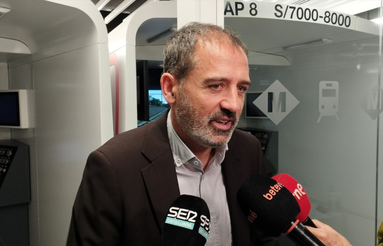 TMB prevé ingresar 14 millones hasta 2028 gracias al ahorro energético de vehículos eléctricos