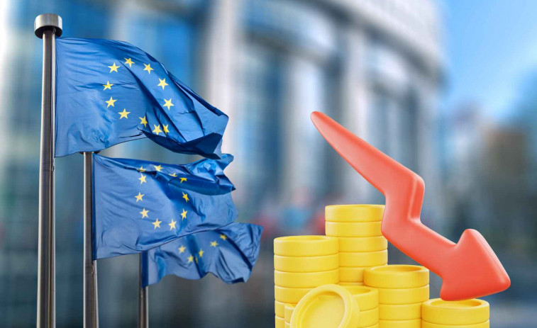 Guerra, petróleo y bolsa: cómo un conflicto en Irán puede hundir Europa