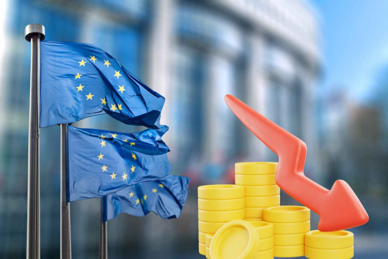 Guerra, petróleo y bolsa: cómo un conflicto en Irán puede hundir Europa