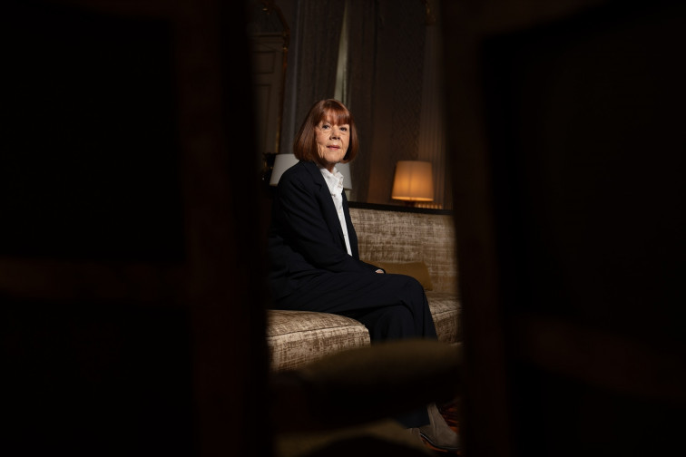 Gisèle Pelicot lanza un mensaje a todas las mujeres: 