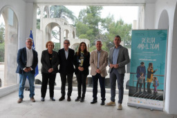 La Ruta del TRAM 2026 impulsa el turismo sostenible en el Baix Llobregat