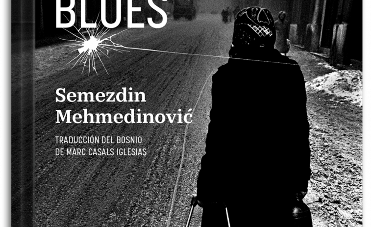 “Sarajevo blues”, “mensaje en una botella” para que el mundo recuerde el genocidio bosnio