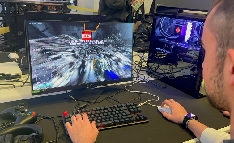 VÍDEOS| Descubre por qué el Talent Arena consolida Barcelona como referente europeo del talento digital joven