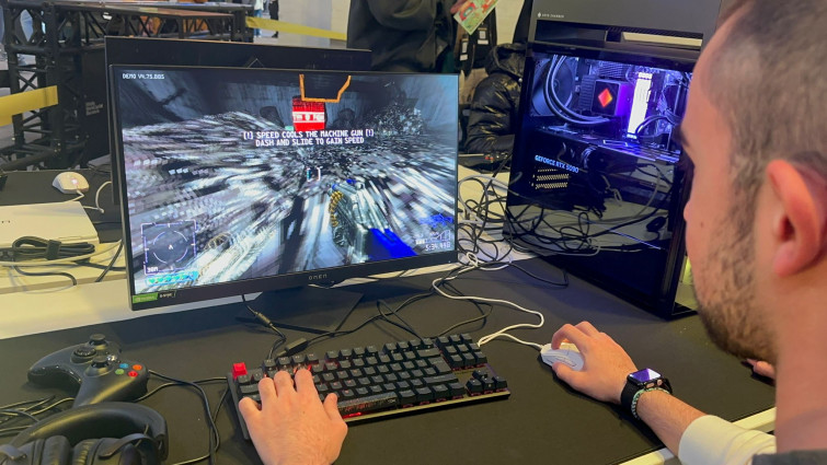 VÍDEOS| Descubre por qué el Talent Arena consolida Barcelona como referente europeo del talento digital joven