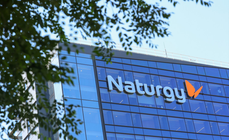 Criteria vuelve a reforzar su posición en Naturgy tras la salida de GIP (BlackRock) y alcanza el 28,5%