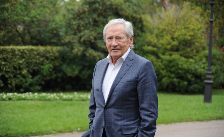 Muere Fernando Ónega, el cronista de la Transición que explicó la España democrática