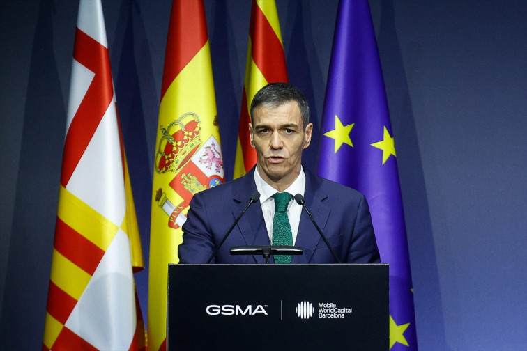 Pedro Sánchez se suma a las muestras de condolencias por la muerte de Fernando Ónega
